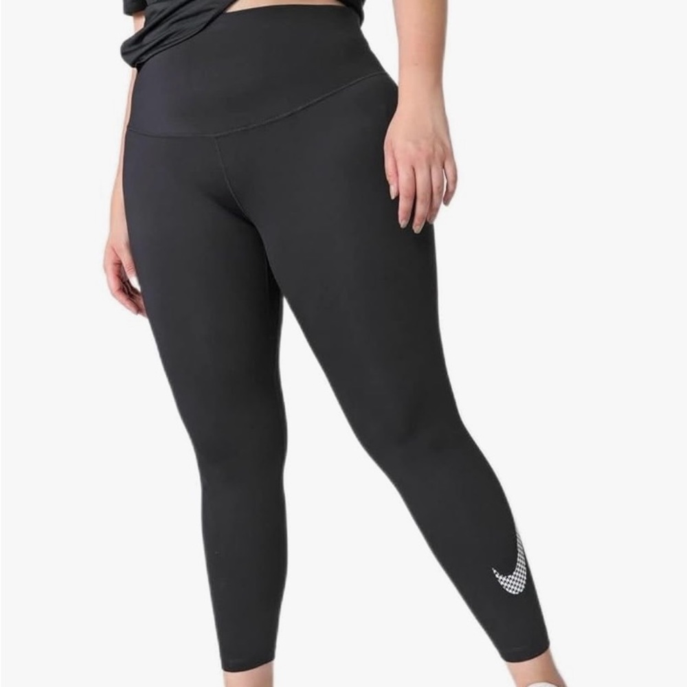 Womens Nike leggings nwt